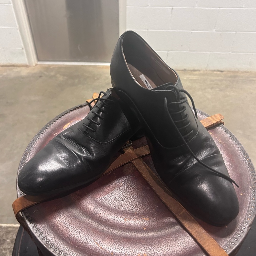 Mens Dress Shoes